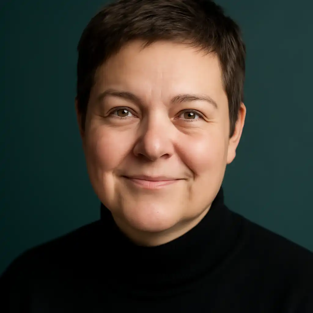 Viktoria Lundgren